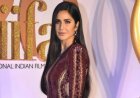 Katrina Kaif Joins IIFA 2025 ‘Silver Is The New Gold’ as IIFA Turns 25!