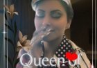 Breaking: Urvashi Rautela Queen of cannes official filter made by Snapchat goes viral