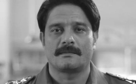 Jaideep Ahlawat's Dual Brilliance To Shine at Sobha Realty IIFA Digital Awards – for 'Maharaj' and 'The Broken News S2'