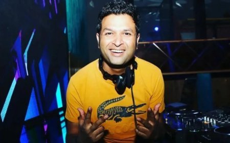 DJ IRFAN I Just Want To Be The Person Who Can Get People To Dance To My Music