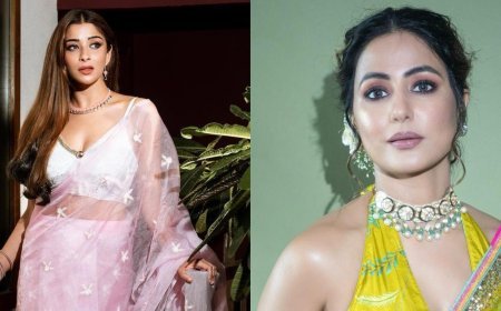 Nyrraa M Banerji Commends Hina Khan’s Courageous Stand on Kashmir Attack, Applauds Her Message of Peace