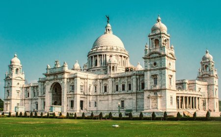 Kolkata Emerges as the Top Summer Destination in 2025; Ahmedabad, Chennai, and Mumbai Follow Closely