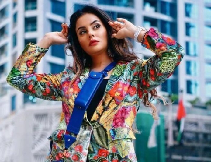 Decoding Sara Arfeen Khan's fashion game in Bigg Boss 18 & Why It Stood Out Among The Rest!