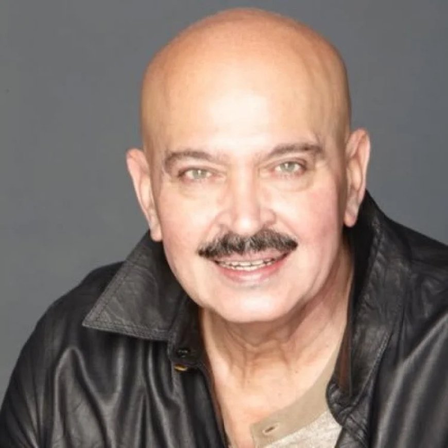 Legendary Filmmaker Rakesh Roshan to Receive 'Outstanding Achievement in Indian Cinema' at NEXA IIFA Awards 2025