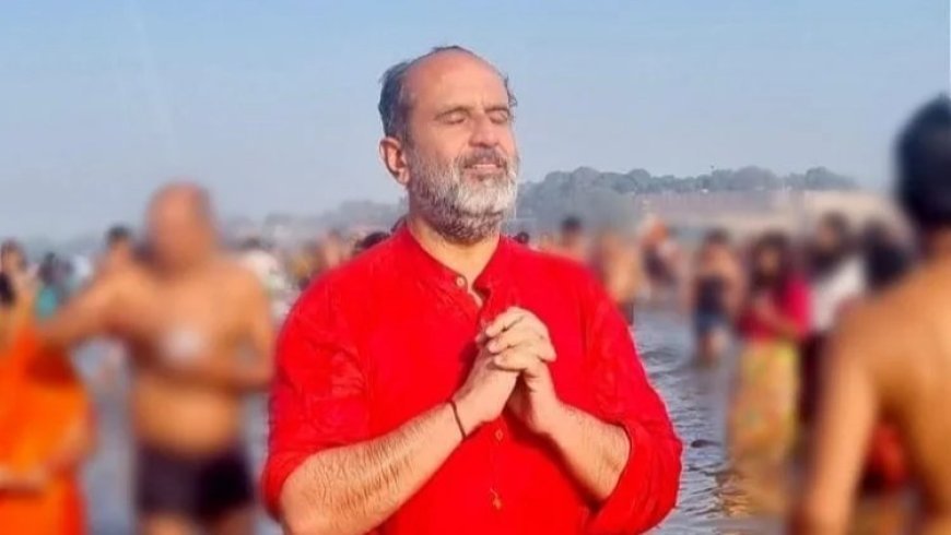 FROM RAANJHANAA TO TERE ISHK MEIN: A SACRED TRADITION CONTINUES FOR AANAND L RAI