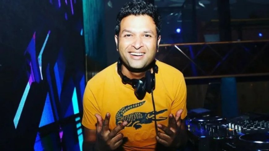 DJ IRFAN I Just Want To Be The Person Who Can Get People To Dance To My Music