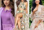 From Tamannaah Bhatia To Parul Yadav & Rashmika Mandanna: 3 South Actresses Who Have Their Fashion Game On Point 24/7 & 365 Days!