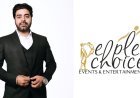 Rahul Khurana: The Visionary Behind People’s Choice Events & a Multi-Brand Entertainment Empire