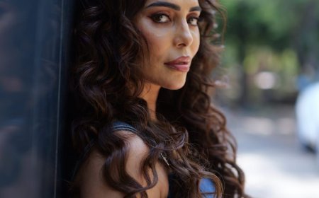 Nikita Rawal Opens Up on Mental Health: “Loneliness Led Many Actors to Take Extreme Steps”