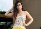 Bollywood actress Madhurima Tuli exudes royal elegance and quintessential mermaid vibe in her latest iconic avatar, see viral video!
