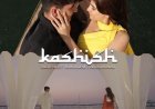 "Kashish" Steals Hearts: Ashish and Kashish's Romantic Track Takes Instagram by Storm
