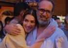 Aanand L Rai Shares Heartfelt Note for Kriti Sanon, Calls Their Journey on Tere Ishk Mein Truly Special