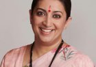 “IN A WORLD WHERE AI CAN CODE BUT NOT CREATE, OUR GREATEST STRENGTH WILL BE IN OUR CAPACITY TO IMAGINE, NARRATE, AND INNOVATE” – SMRITI IRANI