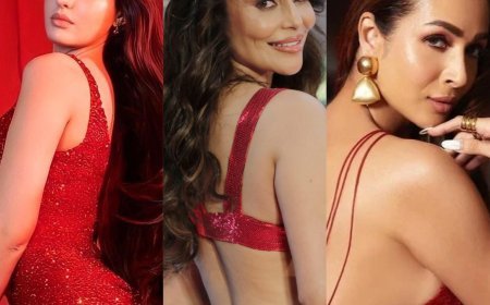 Why Nikita Rawal Deserves to Be in the Same Conversation as Nora Fatehi & Malaika Arora