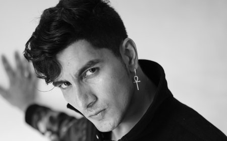 Why Ashish Bhatia Is Gen Z’s Ultimate Multi-Talent Icon