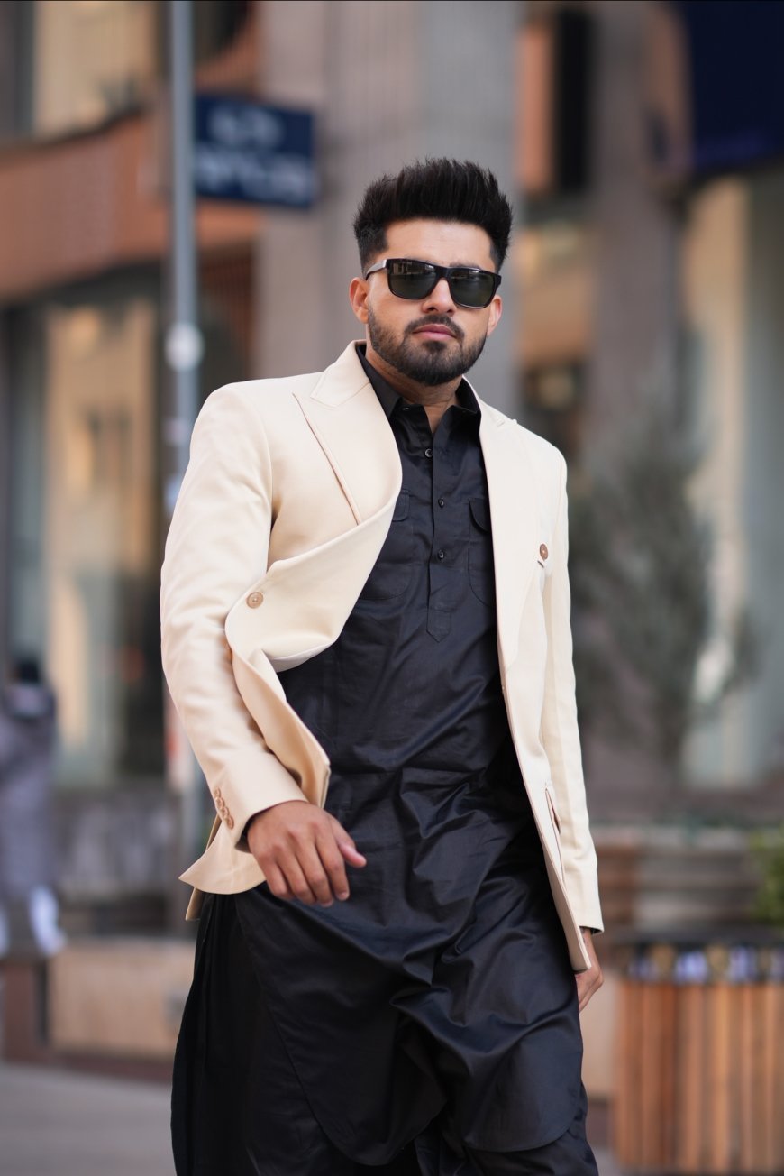 Haryanvi Music Sensation R Maan to Perform Live in Jaipur on 5th July