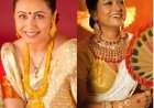 Internet Can’t Keep Calm Over Gargi Kundu’s Striking Resemblance to Rani Mukerji