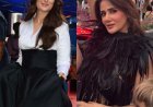 Is That Kareena Kapoor?" — Parul Yadav Sparks Bebo Confusion at Tomorrowland, Leaves Fans Starstruck in Belgium