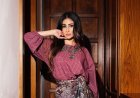 Mouni Roy Steals the Spotlight at Milan Fashion Week in A Contemporary Ensemble