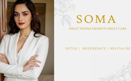 DR. MITRA BASU AND MANUSHI CHHILLAR LAUNCH SOMA WELLNESS, ONE OF INDIA’S FIRST REGENERATIVE MEDICINE CENTERS