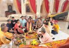 Special Havan on the Sets of Rajan Shahi’s Yeh Rishta Kya Kehlata Hai and Anupama