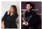 Actress and Tarot Card Reader Hansa Singh’s Prediction Comes True — Arjun Bijlani Wins Rise and Fall!