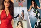 From South to Bollywood: 5 Looks of Krithi Shetty That Prove She's B-Town's Style Maven