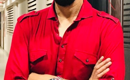 I knew I had to Switch On the Lights for Myself in Life” : Filmmaker Akshay Singh on Finding His Own Diwali Moment