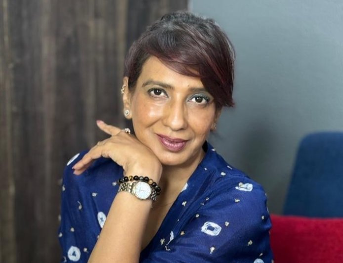 Hansa Singh: “This Dhanteras, My Investment Is in My Health”