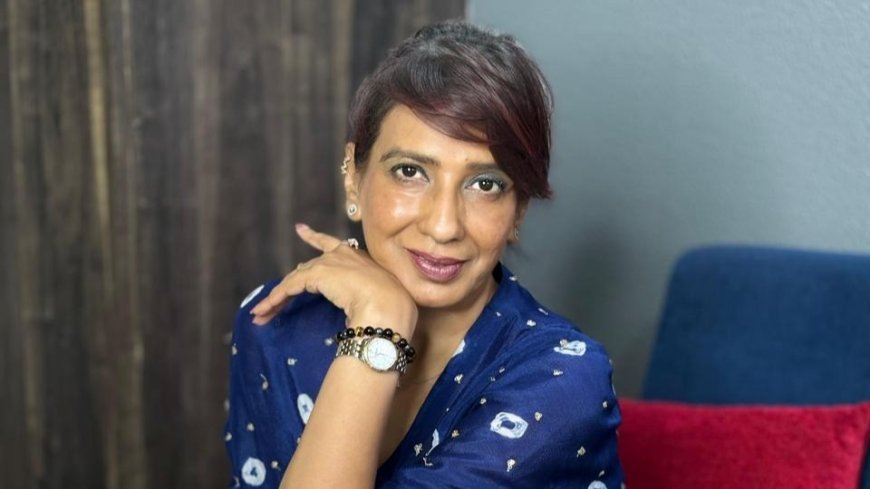 Hansa Singh: “This Dhanteras, My Investment Is in My Health”