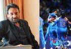 Shekhar Kapur Hails India’s Women in Blue After Historic World Cup Win