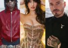Nora Fatehi Joins J Balvin, REMA & Martin Garrix as Headliner for UNTOLD Dubai 2025