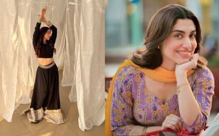 That’s a Wrap For Delbar Arya's Upcoming Film Jadon Da Mobile Aagaya, Shares A Dreamy Visual Of The Romantic Track Shoot From The Last Day Of The Set