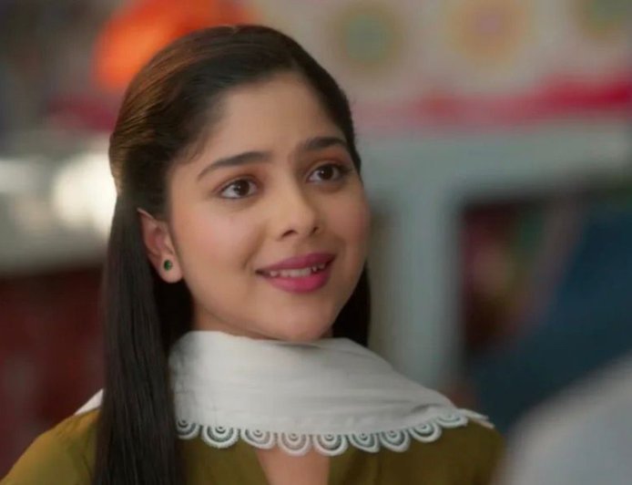 Tumm Se Tumm Tak: Anu Assumes Leadership at Rajnandini Sarees as Arya Moves to Bring Meera Back