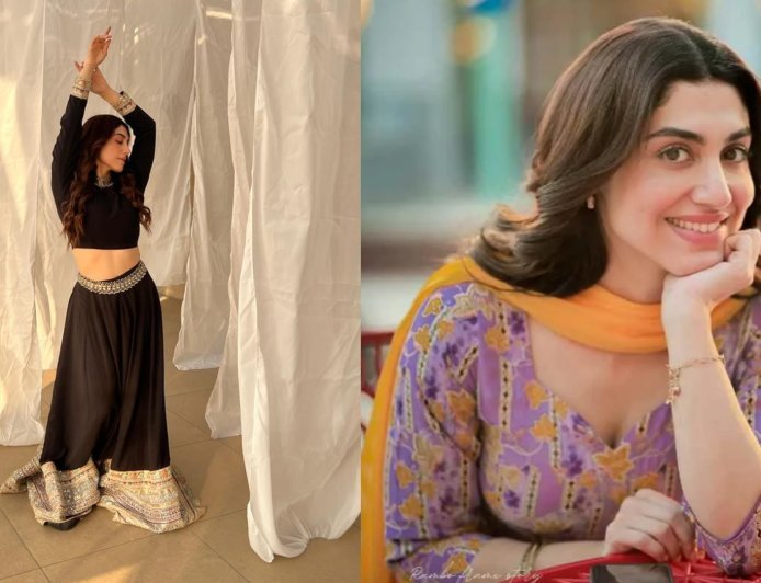 That’s a Wrap For Delbar Arya's Upcoming Film Jadon Da Mobile Aagaya, Shares A Dreamy Visual Of The Romantic Track Shoot From The Last Day Of The Set