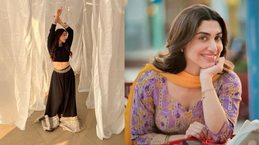 That’s a Wrap For Delbar Arya's Upcoming Film Jadon Da Mobile Aagaya, Shares A Dreamy Visual Of The Romantic Track Shoot From The Last Day Of The Set