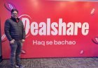 Dealshare relaunches in Jaipur, with value e-commerce proposition Expands foothold in the city with a two-hour delivery guarantee