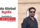 Shivam Madaan Launches Indo Global Bytes to Deliver Fast, Factual Indian News to the World