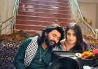 Mimoh–Monika’s Pair to Bring a New Action Drama in ‘Mission Majhi’