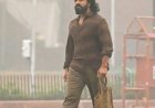 Ram Charan’s Raw Avatar in Delhi’s Chilly Winds, From Parliament Streets to India Gate, Peddi Casts Its spell