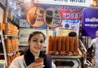 Tanishaa Mukerji Enjoys Cozy Moments with Kulhad Chai, Says ‘Thandi Aur Garam Garam Kulhad Wali Chai Hits Different’