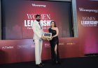 Actress Preeti Jhangiani Wins Big at Womenpreneur India Awards, Inspires with Her Journey Beyond Cinema
