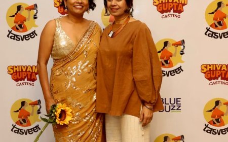 Tasveer Concludes Its First-Ever India Showcase With Exceptional Response in Mumbai