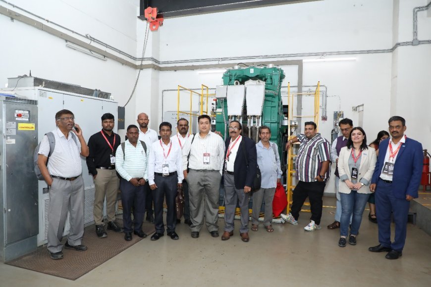 Mega Elevator Revolution at Mumbai’s Jio World Centre, Experience the World’s Largest Passenger Lift