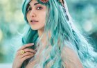Adah Sharma’s Next Shocking Transformation: Two Hours, One Fearless Performance