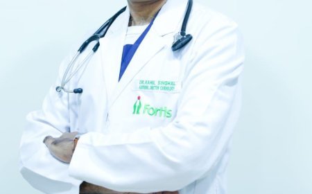 Why Heart Attacks Spike in Winters: What Every Family Should Know