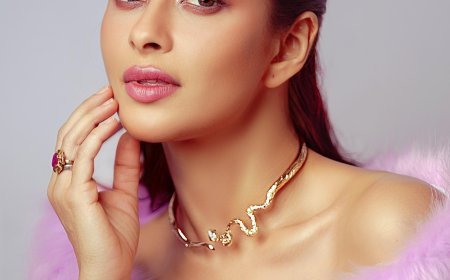 Nyrraa M Banerji Brings a Desi Comic Explosion in Pan-India Comedy One Two Cha Cha Cha