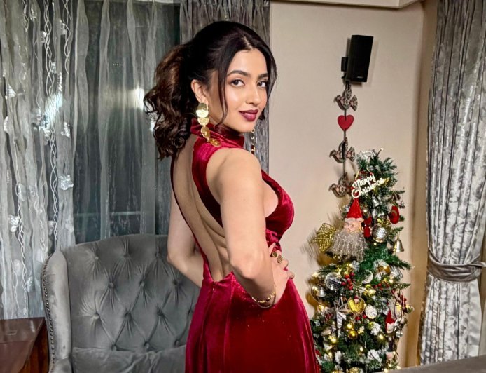 Kashika Kapoor Ready to Script a New Story of Success in 2026