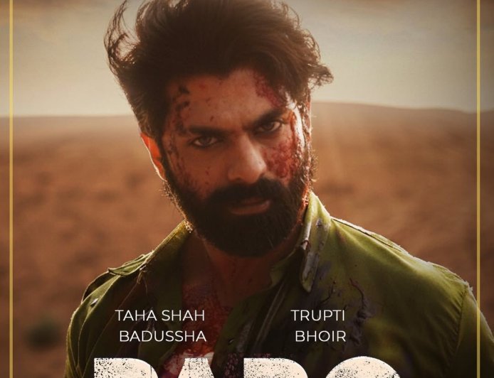 Taha Shah Badussha’s Film Paro Enlisted on the Official Oscars Eligibility List