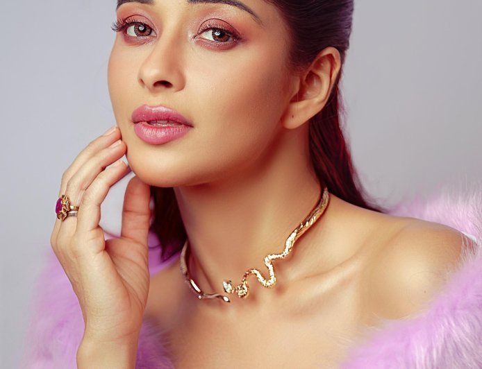 Nyrraa M Banerji Brings a Desi Comic Explosion in Pan-India Comedy One Two Cha Cha Cha